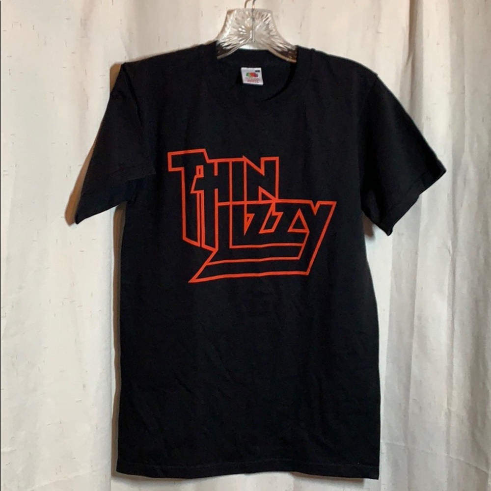 Thin Lizzy t-shirt